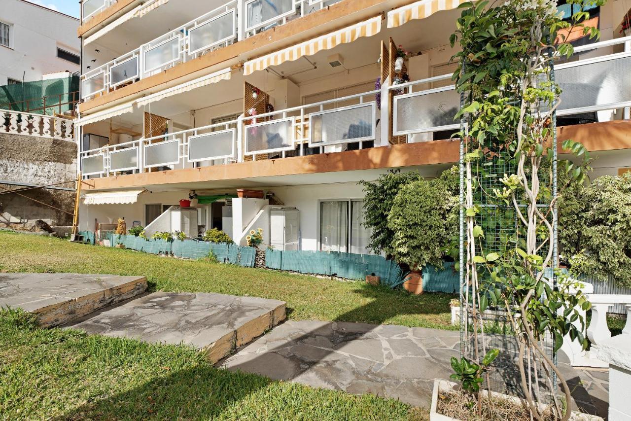 Appartement Agave 1 à Puerto de la Cruz  Extérieur photo